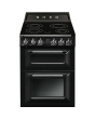 Smeg TR62IBL Freestanding Electric Cooker