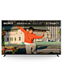 Sony K100XR38M2PB.UKA 100inch 4K LED Smart TV