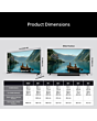 Sony K100XR38M2PB.UKA 100inch 4K LED Smart TV