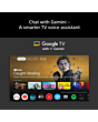 Sony K50XR38M2PB.UKA 50inch 4K LED Smart TV