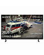 Sony K65S25M2PB.UKA 65inch 4K BRAVIA 2 II Direct LED Google TV