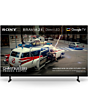 Sony K65S25M2PB.UKA 65inch 4K BRAVIA 2 II Direct LED Google TV