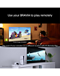 Sony K65S25M2PB.UKA 65inch 4K BRAVIA 2 II Direct LED Google TV