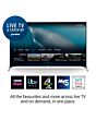  Sony KD65XH9505BU 4K Hdr TV With Picture Processor X1