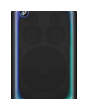 Sony SRSULT700.CEL Wireless ULT Tower Party Speaker Black