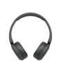 Sony WHCH520B_CE7 Wireless Headphones- Black