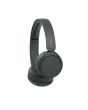 Sony WHCH520B_CE7 Wireless Headphones- Black