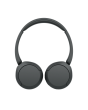 Sony WHCH520B_CE7 Wireless Headphones- Black