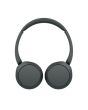 Sony WHCH520B_CE7 Wireless Headphones- Black