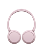 Sony WHCH530P.CE7 Wireless Over Ear Headphones Pink