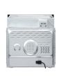 Stoves 444410037  SEB602PY 59.5cm Built In Electric Single Oven - Black
