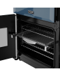 Stoves 444412005 DX RCA RICH 90DF TWB