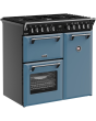 Stoves 444412005 DX RCA RICH 90DF TWB