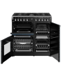 Stoves 444412005 DX RCA RICH 90DF TWB