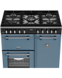 Stoves 444412005 DX RCA RICH 90DF TWB