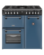 Stoves 444412005 DX RCA RICH 90DF TWB
