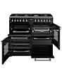 Stoves 444412017 DX RCA RICH 100DF TWB