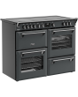 Stoves 444412033 DX RCA RICH 110Ei RTY AGR