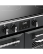Stoves 444412033 DX RCA RICH 110Ei RTY AGR