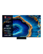 TCL 50C805K 50inch 4K QLED Mini-LED HDR Google TV