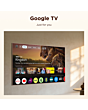 TCL 55A400 PRO-UK 55inch 4K QD-MINI LED TV