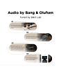 TCL A65-UK 3.1.2 ch Soundbar with wireless subwoofer