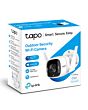 TP-LINK TAPOC320WS Outdoor Security Wi-Fi Camera