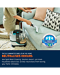 VAX SpotWash Solution 1L Model 1-9-143091 Cleaner