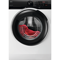 AEG LFED61844B Freestanding Washing Machine
