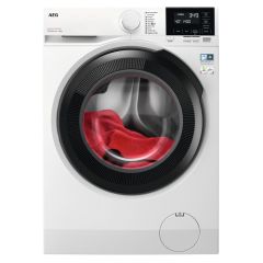 AEG LFR61944B Freestanding Washing Machine