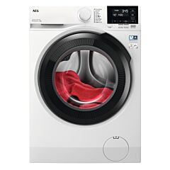 AEG LFSR71844B Freestanding Washing Machine