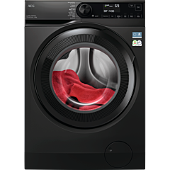 AEG LFSR7484U4B Freestanding Washing Machine
