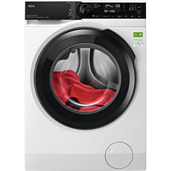 AEG LFSR84146UD Freestanding Washing Machine