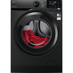 AEG LWR7196U4B Freestanding Washer Dryer