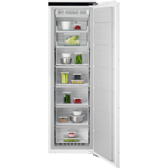 AEG NAB7N181EC Built In Freezer