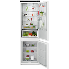 AEG NSC7C181DS Built In Fridge Freezer
