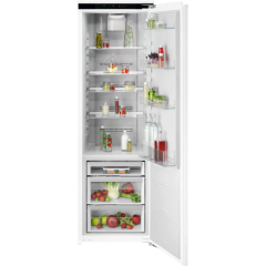 AEG NSK9Z181EC Built In Larder Fridge