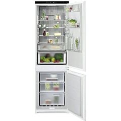 AEG TC8MS181CS Built In Fridge Freezer