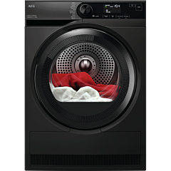 AEG TR749GU4B Freestanding Tumble Dryer