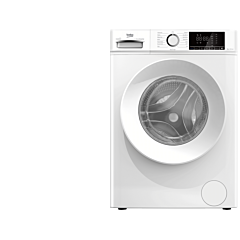 Beko BWC7121W 7kg 1200rpm Freestanding Washer White