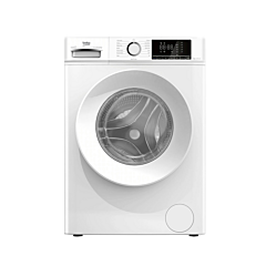 Beko BWC8121W 8kg 1200rpm Freestanding Washing Machine