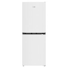 Beko CCNE4552W Fridge Freezer - White