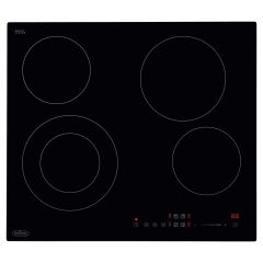 Belling CH602T Black 444410136