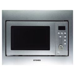 Belling BIMWG6017 Stainless Steel 444411404