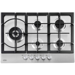 Belling 444411639 GHU753CI STA Gas Hob