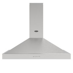 Belling 444411668 Cookcentre Chim 90PYR STA