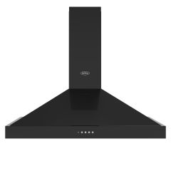 Belling 444411675 Farmhouse Chim 110PYR BLK