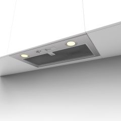 Belling 444411677 Canopy 603INT STA