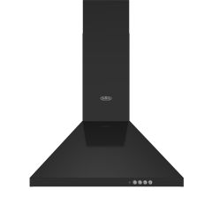 Belling 444411681 Chim 603PYR BLK