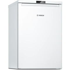 Bosch KTR15NWEAG Freestanding Undercounter Larder